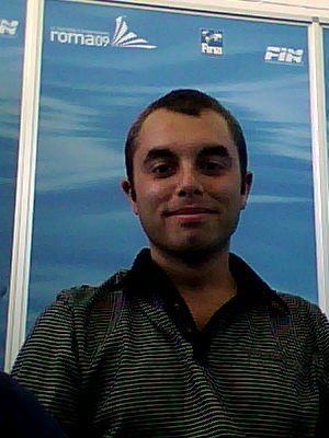 davide canino