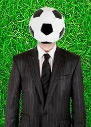 teste di calcio