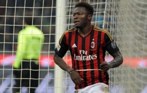 Muntari