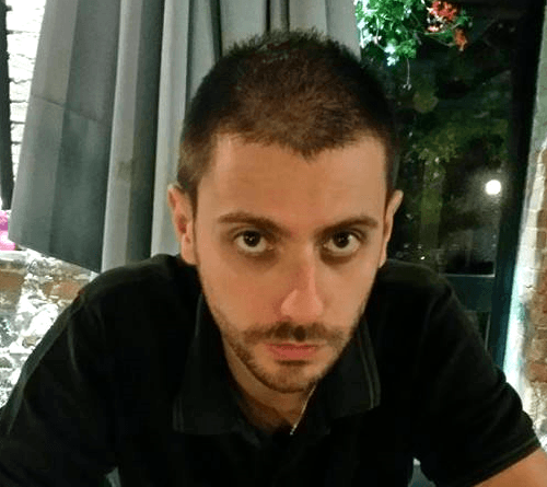 Riccardo Gori